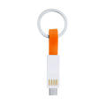 CETUS SYNCHRONIZER CHARGER ORANGE