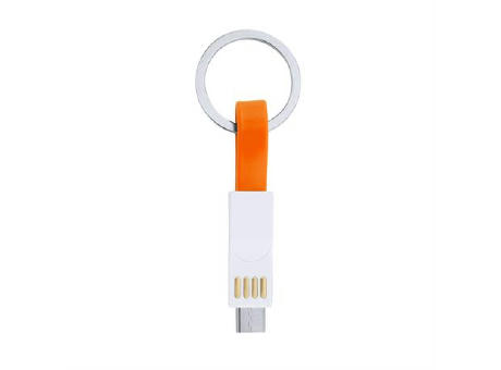 CETUS SYNCHRONIZER CHARGER ORANGE