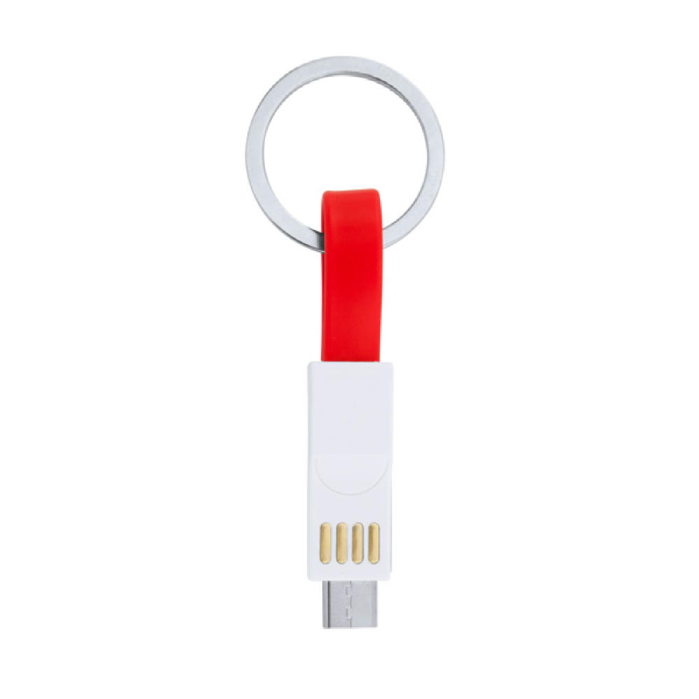 CETUS SYNCHRONIZER CHARGER RED