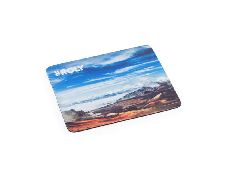 SIRA MOUSE PAD RED