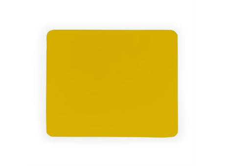 SIRA MOUSE PAD YELLOW