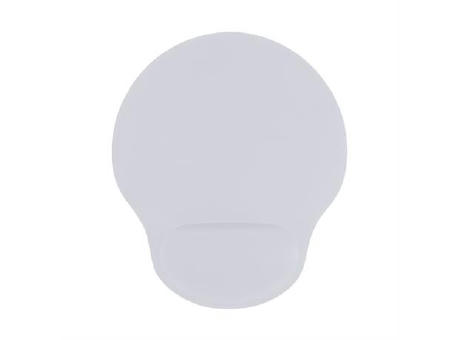 SILVANO MOUSE PAD WHITE