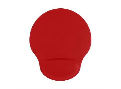 SILVANO MOUSE PAD RED