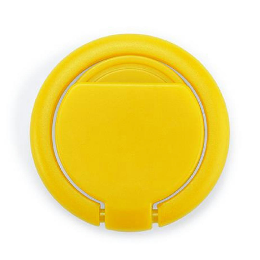 NOSTRO MOBILE SUPPORT YELLOW