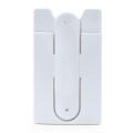 KETU CARD/PHONE HOLDER WHITE