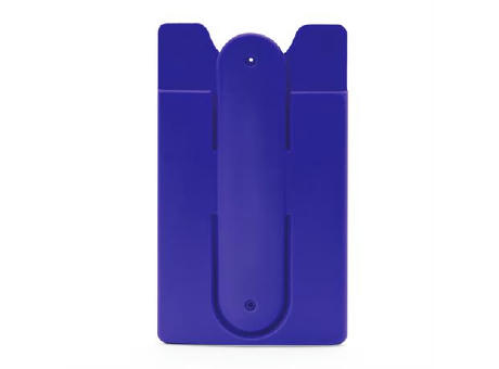 KETU CARD/PHONE HOLDER ROYAL BLUE