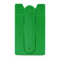 KETU CARD/PHONE HOLDER FERN GREEN