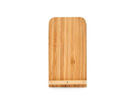 GRAVITY CHARGER BAMBOO