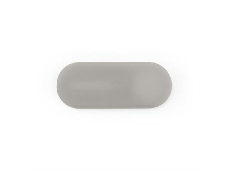 KASPER WEBCAM COVER LIGHT GREY