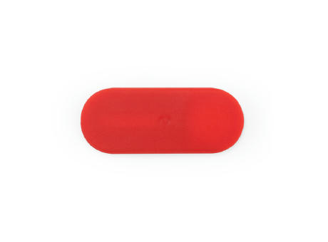 KASPER WEBCAM COVER RED