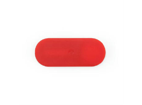 KASPER WEBCAM COVER RED