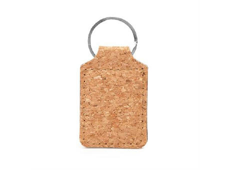 HIBIS KEY RING RECTANGULAR