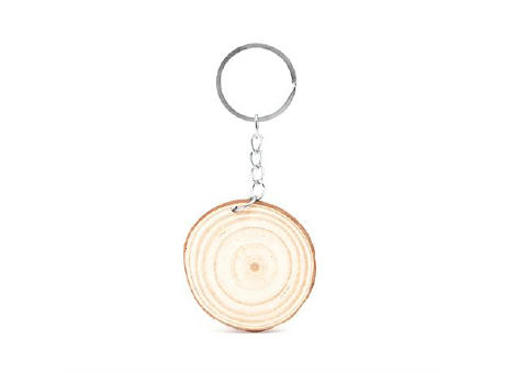 BUDAN KEY RING ROUND