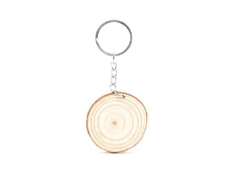 BUDAN KEY RING ROUND