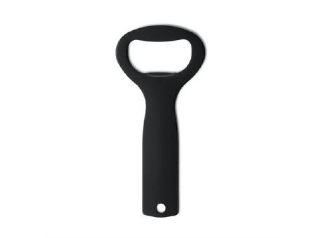 LAGER OPENER KEYCHAIN BLACK