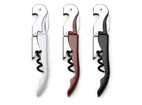 MERLOT CORKSCREW BLACK