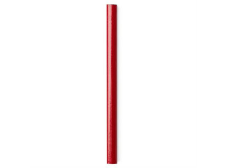 PENCIL VETA RED