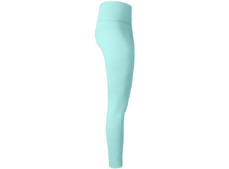 BURU LEGGINGS S/S MINT GREEN