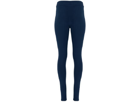 AGIA LEGGINGS S/S NAVY BLUE/WHITE