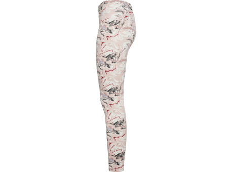 CIRENE LEGGINGS S/S PINK FUSSION