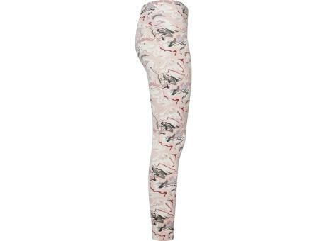 CIRENE LEGGINGS S/L PINK FUSSION