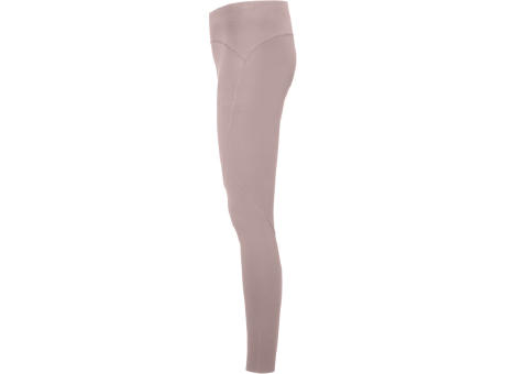 MESENIA LEGGINGS S/S NUDE