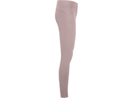 MESENIA LEGGINGS S/S NUDE