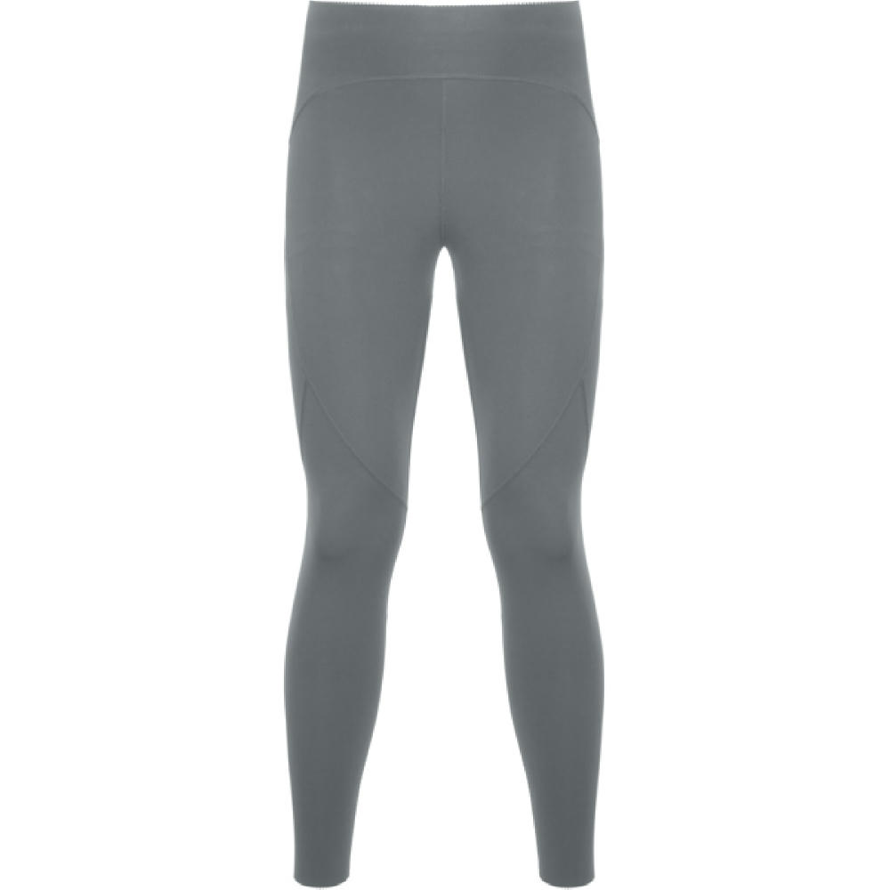 MESENIA LEGGINGS S/S LIGHT GREY