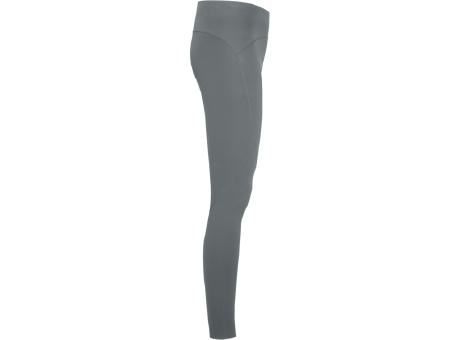 MESENIA LEGGINGS S/S LIGHT GREY