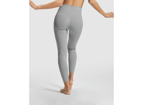 MESENIA LEGGINGS S/S LIGHT GREY