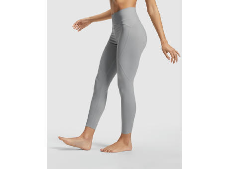 MESENIA LEGGINGS S/S LIGHT GREY