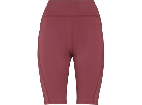 GALES LEGGINGS S/S BERRY RED