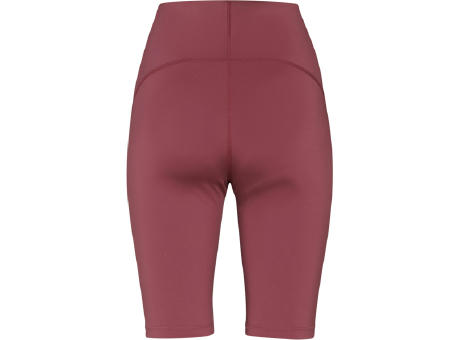 GALES LEGGINGS S/S BERRY RED