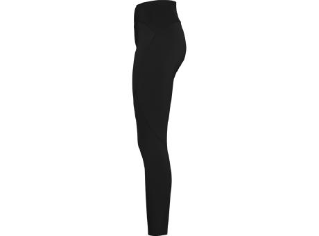 NORTON LEGGINGS S/S BLACK