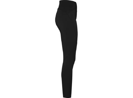 NORTON LEGGINGS S/S BLACK