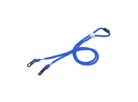 HOLDE LANYARD ROYAL