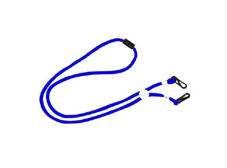 HOLDE LANYARD ROYAL