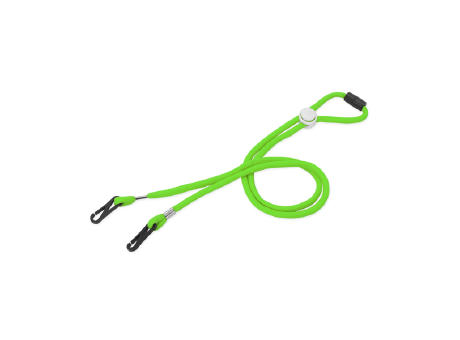 HOLDE LANYARD FERN GREEN