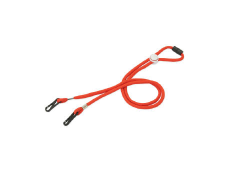 HOLDE LANYARD RED