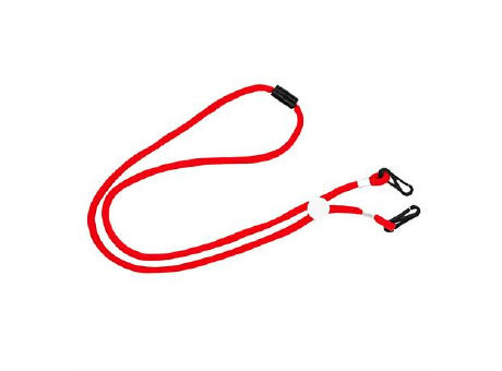 HOLDE LANYARD RED