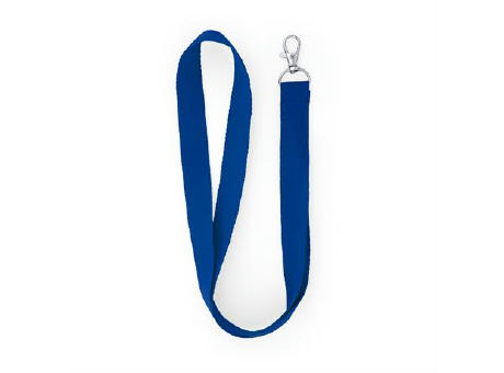 HOST LANYARD ROYAL BLUE