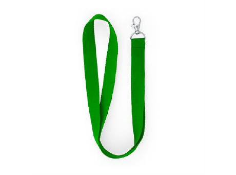 HOST LANYARD FERN GREEN