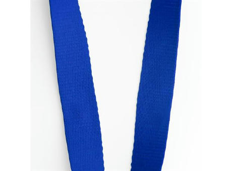 GUEST LANYARD ROYAL BLUE