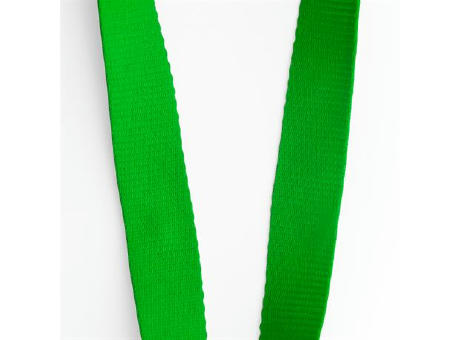 GUEST LANYARD FERN GREEN