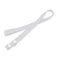 LASSE LANYARD WHITE