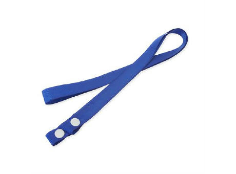 LASSE LANYARD RED