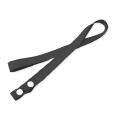 LASSE LANYARD BLACK