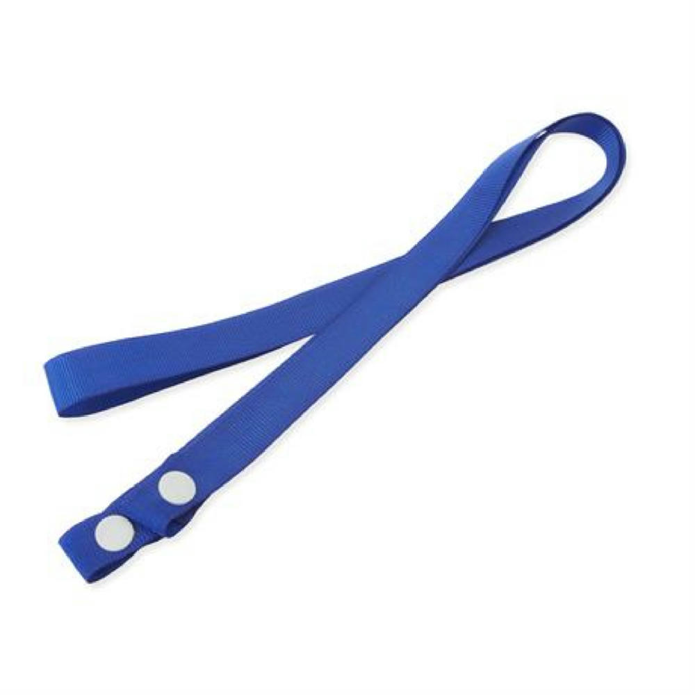 LASSE LANYARD ROYAL