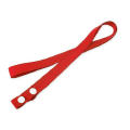 LASSE LANYARD RED