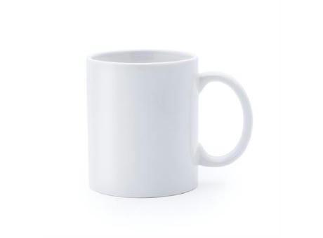 LIMA SUBLIMATION MUG WHITE